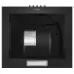 Купольная вытяжка Meferi ROOMBOX40BK COMFORT