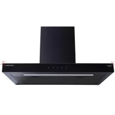 Купольная вытяжка Meferi SLIMBOX60BK COMFORT