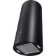 Купольная вытяжка Meferi TUBE35BK ULTRA