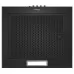 Купольная вытяжка Meferi ROOMBOX40BK LIGHT