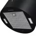 Купольная вытяжка Meferi TUBE35BK ULTRA