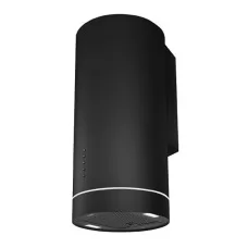 Купольная вытяжка Meferi TUBE35BK C..