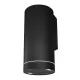 Купольная вытяжка Meferi TUBE35BK COMFORT