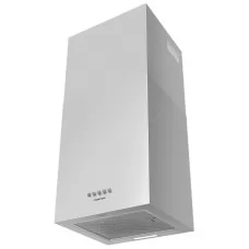 Купольная вытяжка Meferi ROOMBOX40IX COMFORT