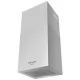 Купольная вытяжка Meferi ROOMBOX40IX COMFORT