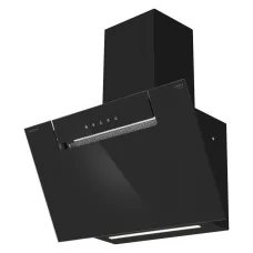 Наклонная вытяжка Meferi AIRBOX60BK COMFORT