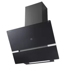Наклонная вытяжка Meferi AIRBOX60BK COMFORT PLUS