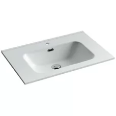 Умывальник CeramicaNova Element CN7007 71х46.5 белый