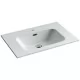 Умывальник CeramicaNova Element CN7007 71х46.5 белый