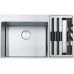Кухонная мойка Franke Box Center BWX 220-54-27 TL