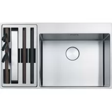 Кухонная мойка Franke Box Center BWX 220-54-27 TL