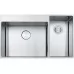 Кухонная мойка Franke Box Center BWX 220-54-27 TL