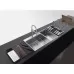 Кухонная мойка Franke Box Center BWX 220-54-27 TL