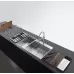 Кухонная мойка Franke Box Center BWX 220-54-27 TL