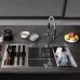 Кухонная мойка Franke Box Center BWX 220-54-27 TL