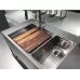 Кухонная мойка Franke Box Center BWX 220-54-27 TL