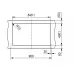 Кухонная мойка Franke Box Center BWX 220-54-27 TL