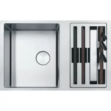 Кухонная мойка Franke Box Center Box BWX 120-41-27 127.0579.559