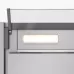 Встраиваемая вытяжка Franke T-FORM CR 60 305.0712.003 нержавеющая сталь