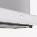 Телескопическая вытяжка Franke Touch WH 50 315.0702.969 белый