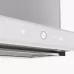 Телескопическая вытяжка Franke Touch WH 60 315.0702.968 белый