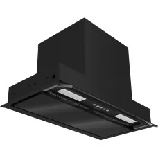 Встраиваемая вытяжка Franke T-FORM BK 60 305.0706.455 черный