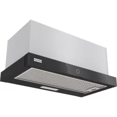 Телескопическая вытяжка Franke Touch BK 60 315.0702.966 черн..