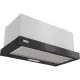 Телескопическая вытяжка Franke Touch BK 60 315.0702.966 черный