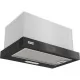 Телескопическая вытяжка Franke Touch BK 50 315.0702.967 черный