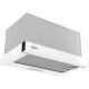 Телескопическая вытяжка Franke Touch WH 50 315.0702.969 белый
