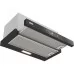 Телескопическая вытяжка Franke Touch BK 60 315.0702.966 черный