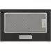 Телескопическая вытяжка Franke Touch BK 50 315.0702.967 черный