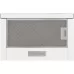 Телескопическая вытяжка Franke Touch WH 50 315.0702.969 белый