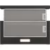 Телескопическая вытяжка Franke Touch BK 60 315.0702.966 черный