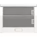 Телескопическая вытяжка Franke Touch WH 60 315.0702.968 белый