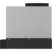 Телескопическая вытяжка Franke Touch BK 60 315.0702.966 черный