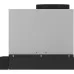Телескопическая вытяжка Franke Touch BK 50 315.0702.967 черный