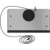 Телескопическая вытяжка Franke Touch BK 60 315.0702.966 черный