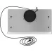 Телескопическая вытяжка Franke Touch WH 60 315.0702.968 белый