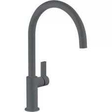 Смеситель для кухни Franke Ambient 115.0296.781 графит