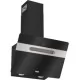 Наклонная вытяжка FRANKE STERLING 60 BK 330.0702.955
