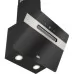 Наклонная вытяжка FRANKE STERLING 60 BK 330.0702.955