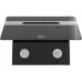 Наклонная вытяжка FRANKE STERLING 60 BK 330.0702.955