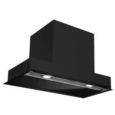 Встраиваемая вытяжка ELIKOR 229361 Sense Glass 60П-1000 (ЧЕРНЫЙ/ЧЕРНОЕ СТЕКЛО)