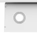Наклонная вытяжка ELIKOR WAVE 50 WH (243079)