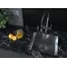 Кухонная мойка Paulmark ALLER 48 UNI PM804844-BS 48x44 брашированная сталь