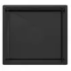 Кухонная мойка Paulmark NEXT 48 UNI PM214844-MBN 48х44 черный матовый