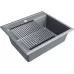 Кухонная мойка Paulmark STEPIA-590 IT-GRANIT  PM115951 59х51