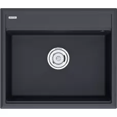 Кухонная мойка Paulmark STEPIA 60 IT-GRANIT PM115951 59х51