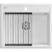 Кухонная мойка Paulmark STEPIA-590 IT-GRANIT  PM115951 59х51